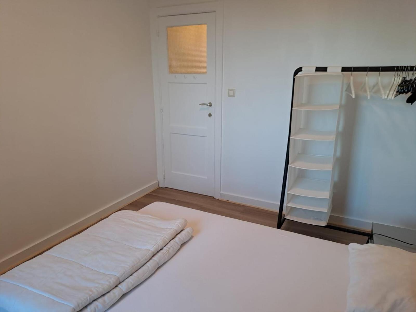 Appartement Met Prachtig Zicht Op Zee オステンド エクステリア 写真